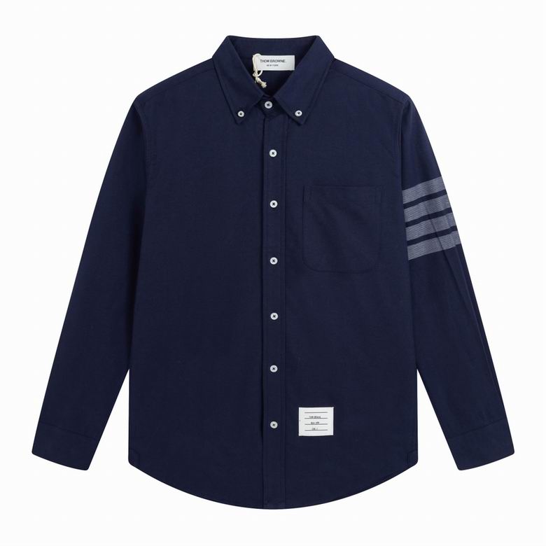 THOM BROWNE Men's Shirts 30